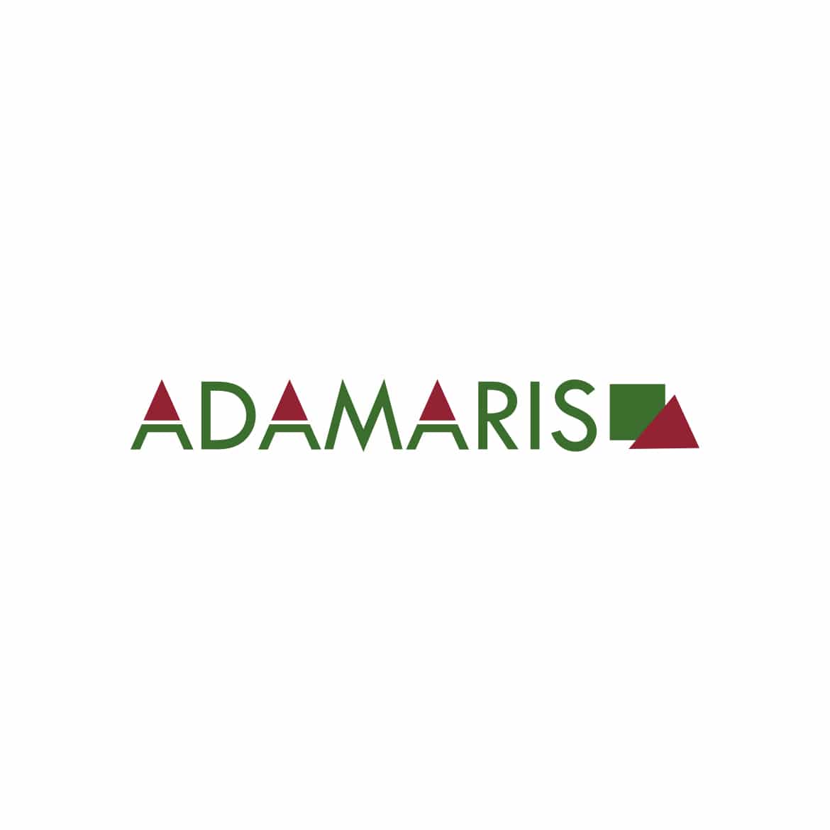 Logo ADAMARIS Telemedizin