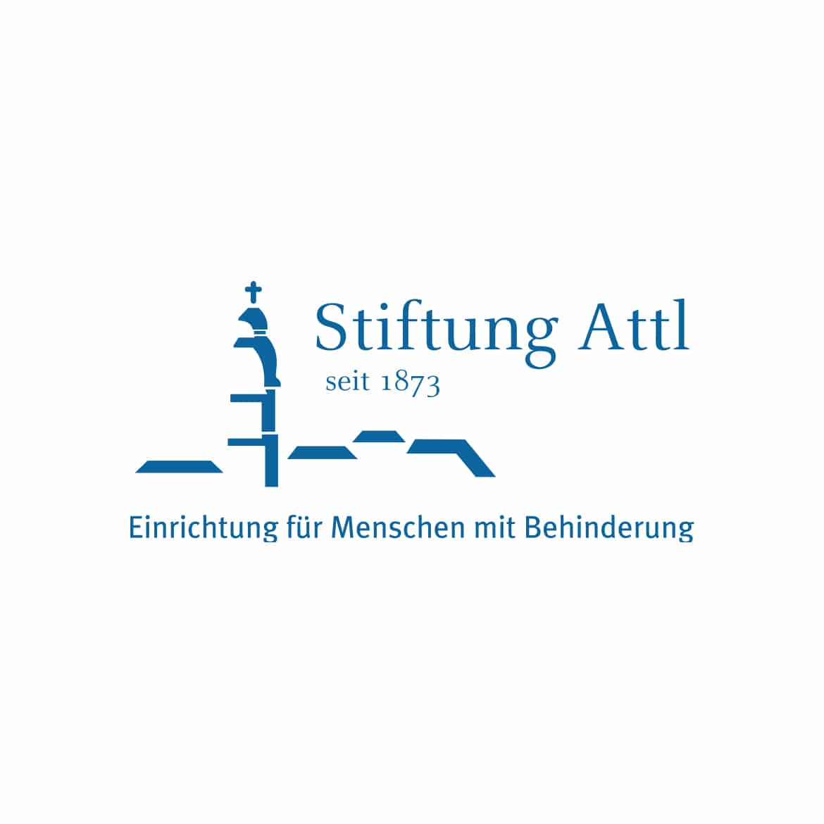 Logo Stiftung Attl