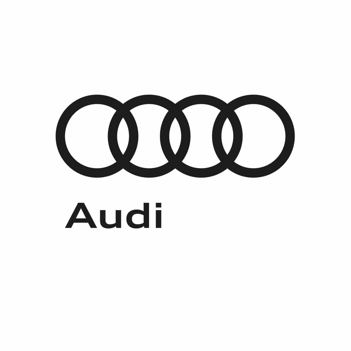 Logo Audi