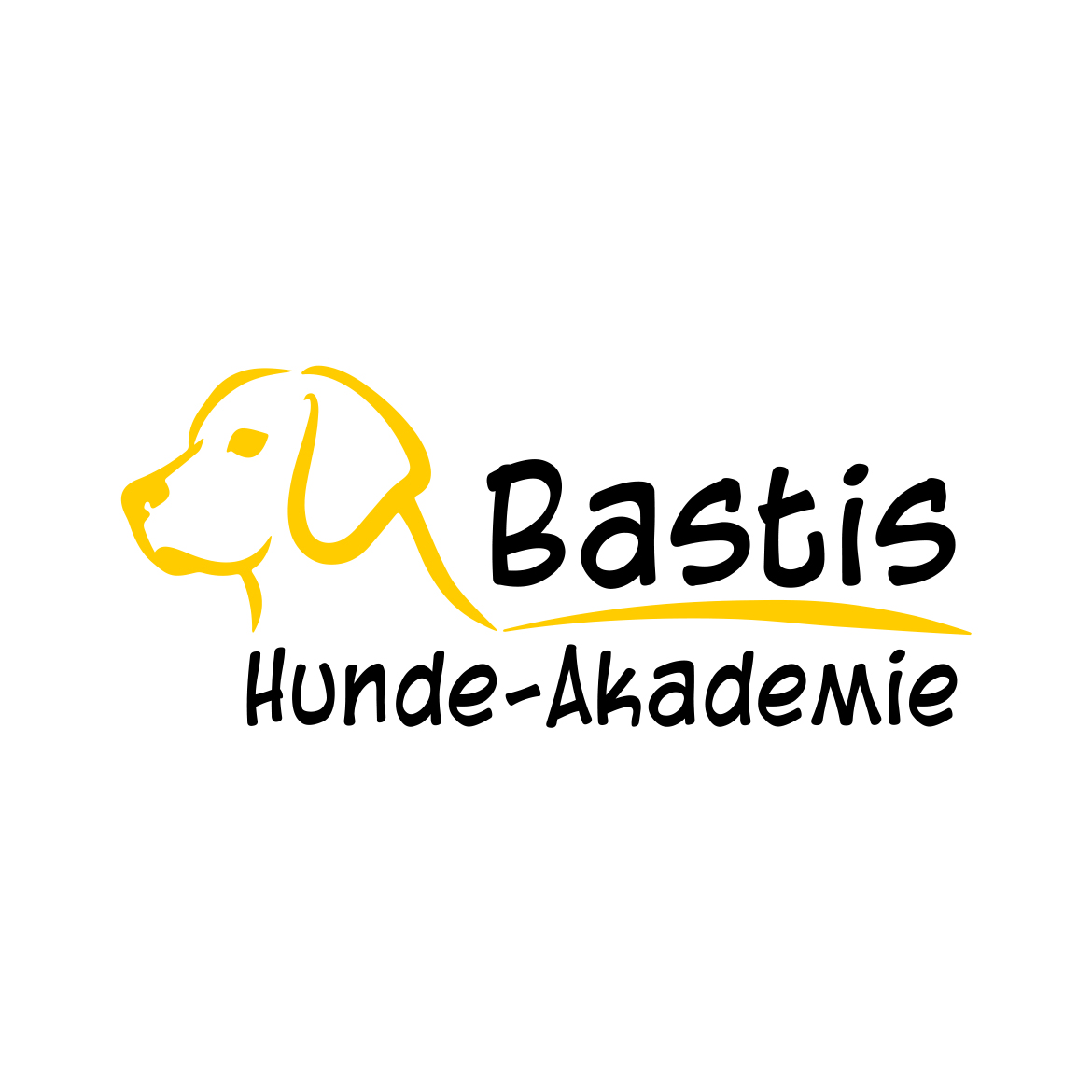 Logo Bastis Hunde-Akademie