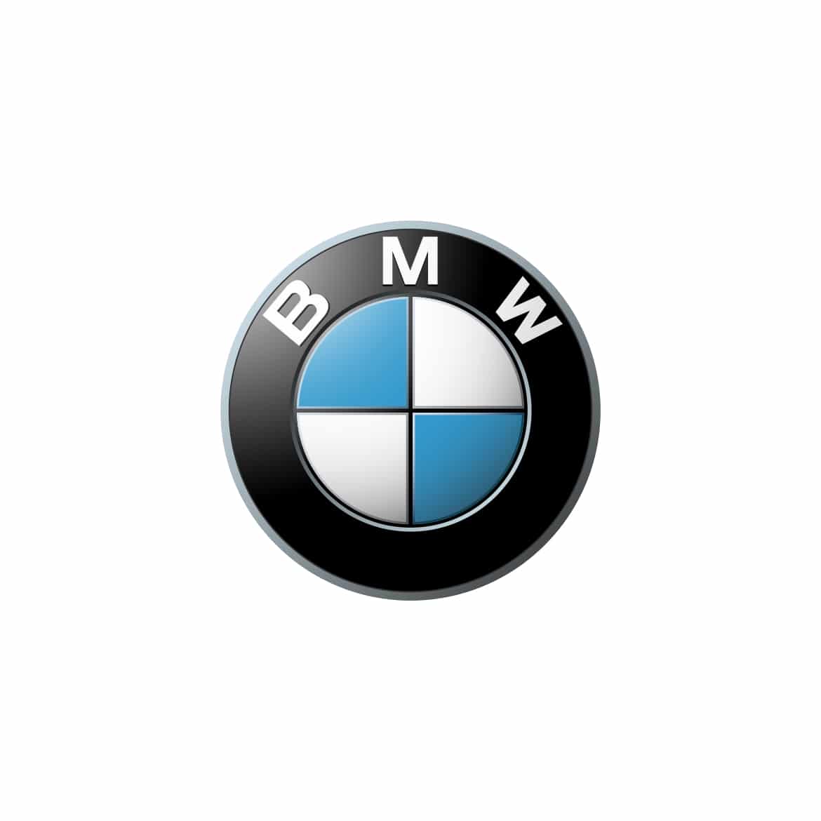 Logo BMW