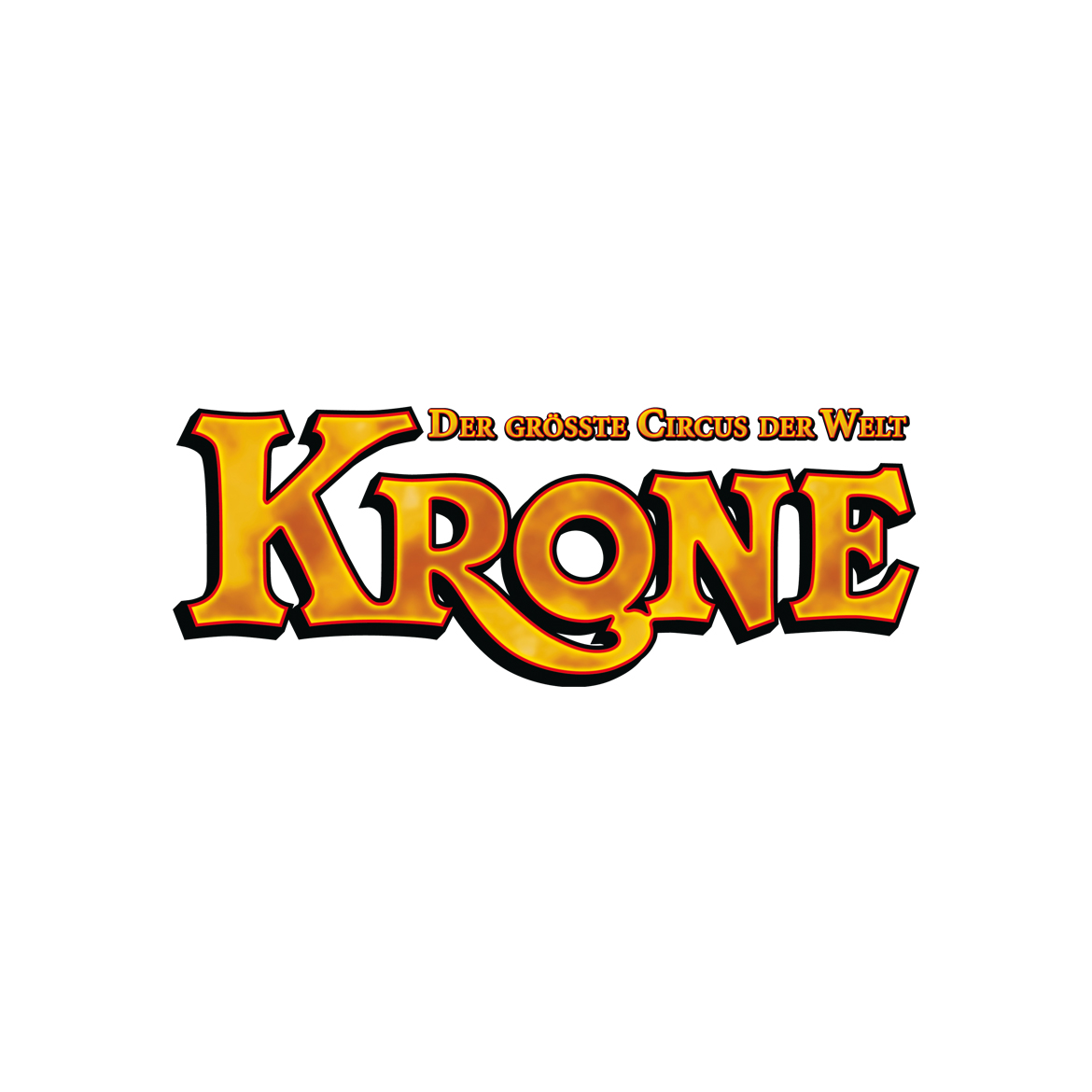 Logo Circus Krone München