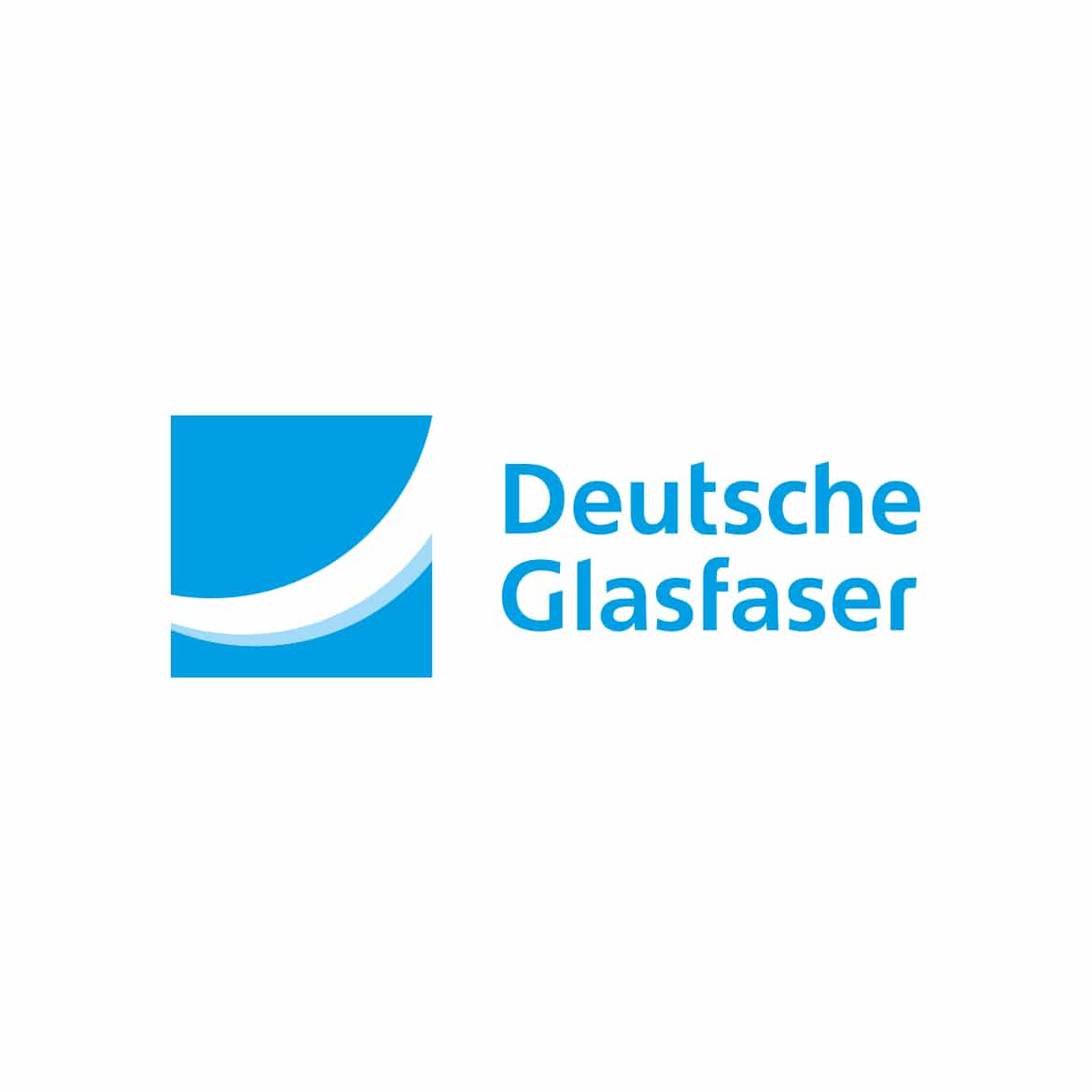 Logo Deutsche Glasfaser