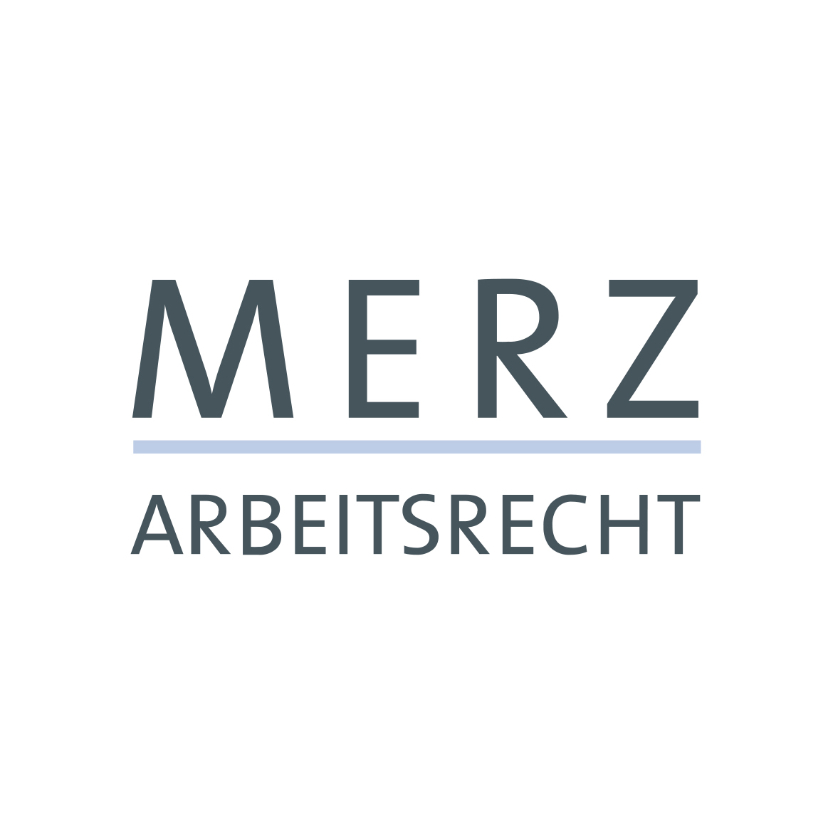 Logo Rechtsanwältin Stefanie Merz, München