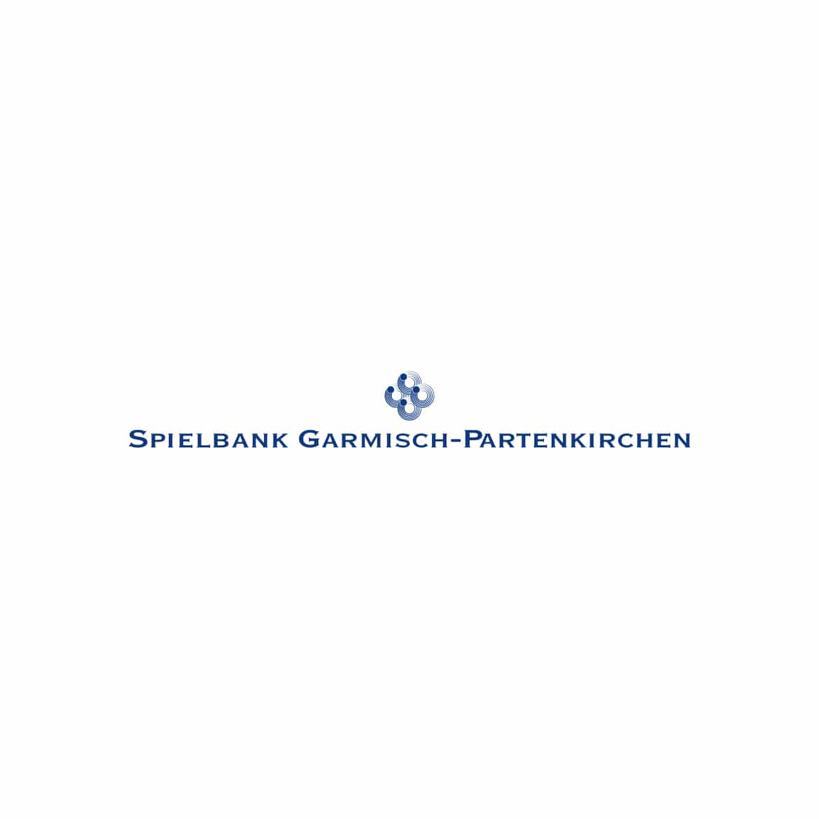 Logo Bayerische Spielbanken