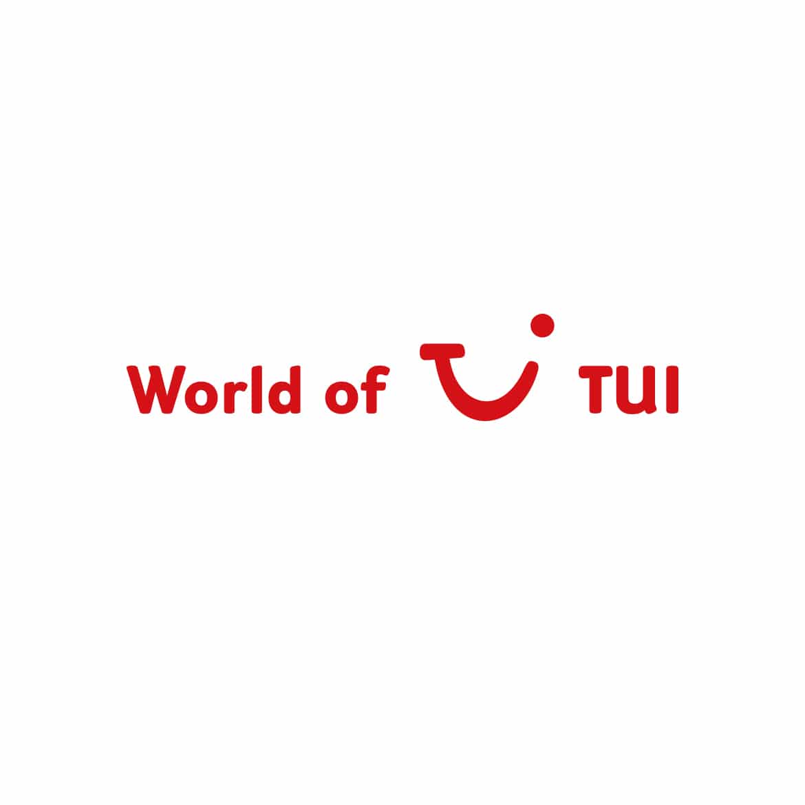 Logo TUI Reisen