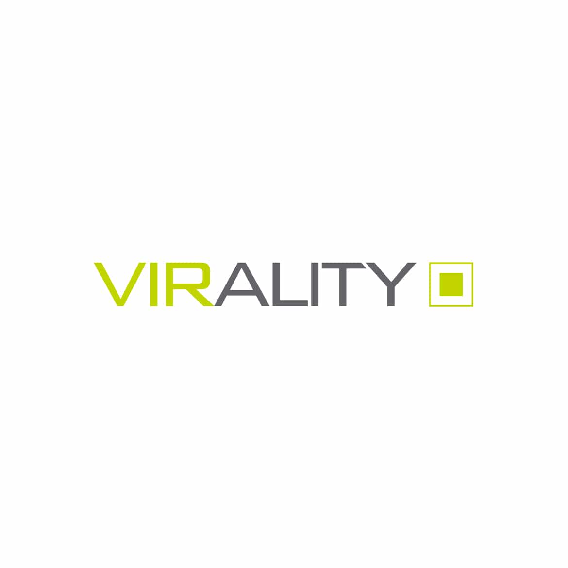 Logo Virality GmbH